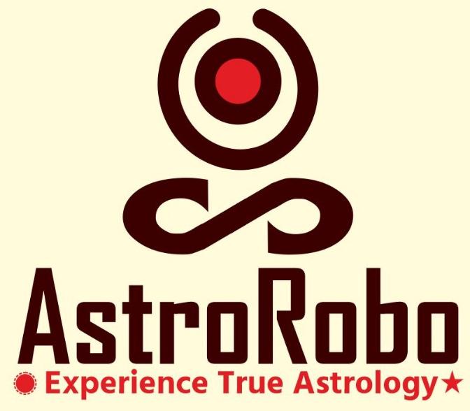 AstroRobo Icon